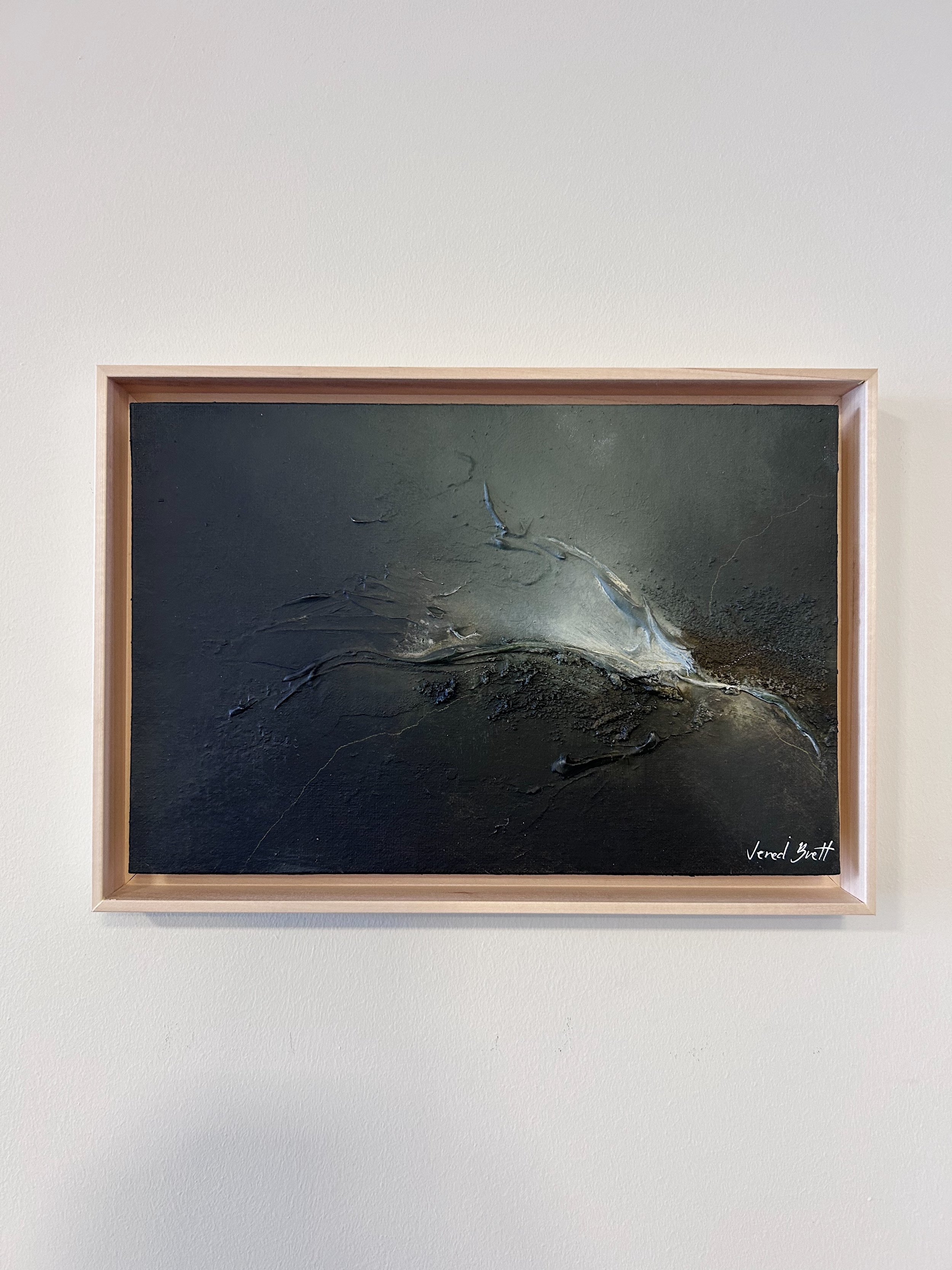 abstract art original calm neutral small size.jpeg