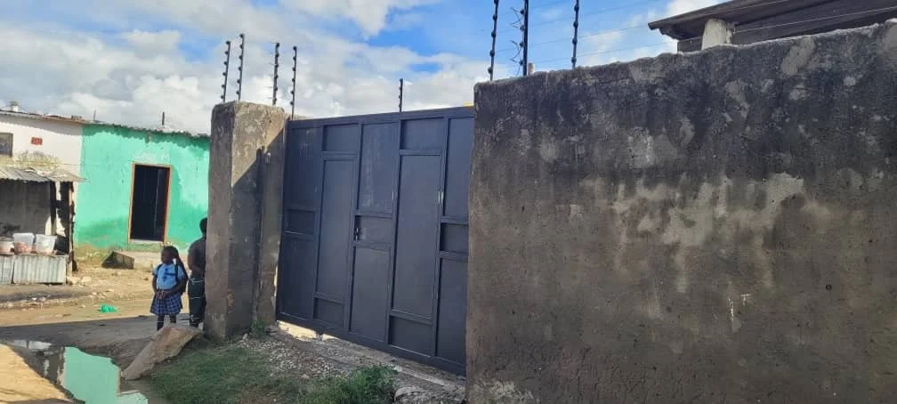 New property has been secured! 