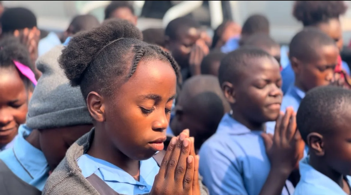September 2025 Ministry Update