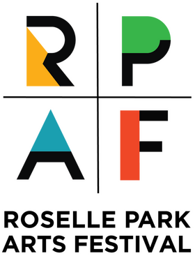 Colorjoy LIVE at Roselle Park Arts Festival