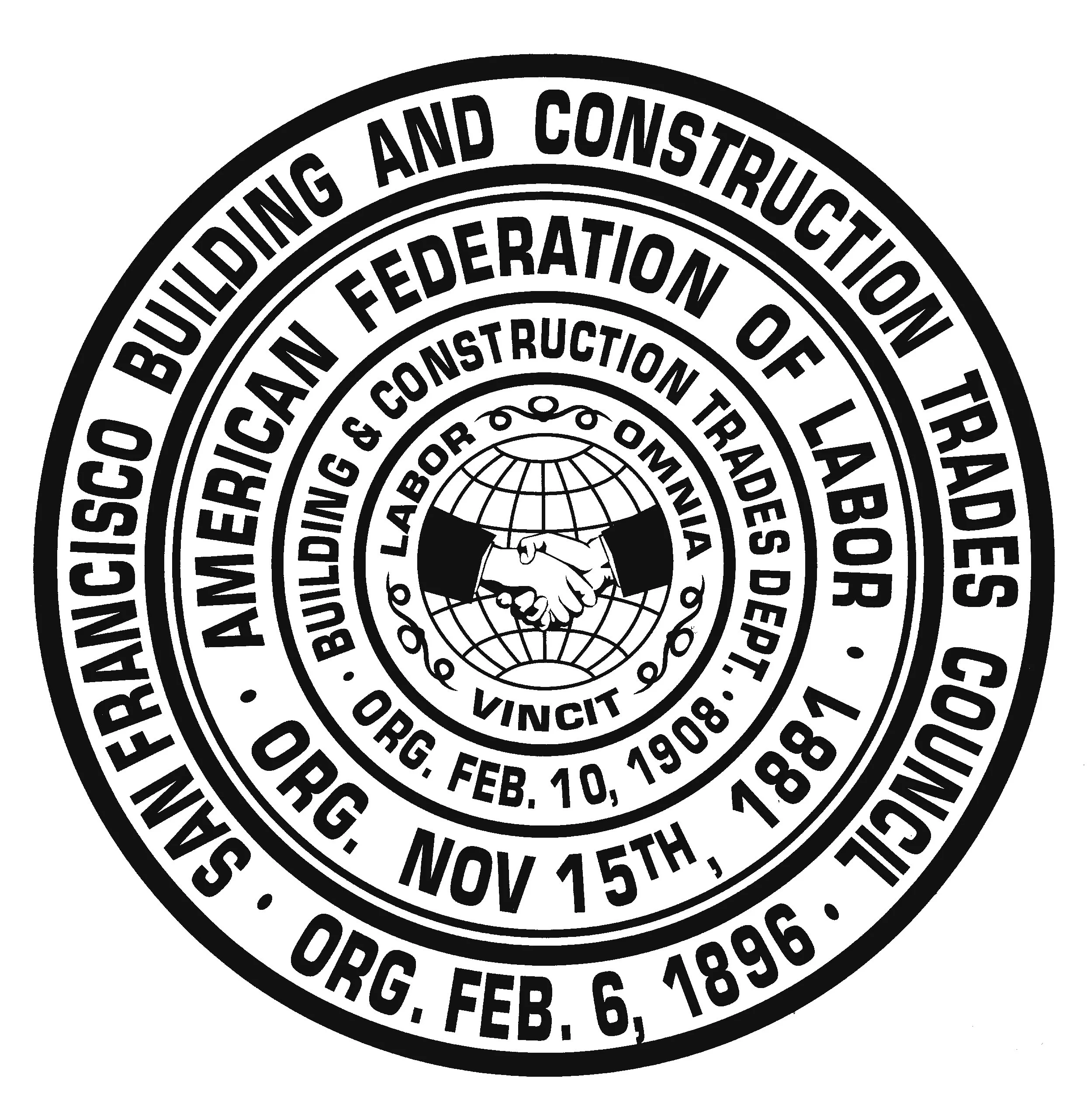 Construction Unions Endorse MUNI Parcel Tax