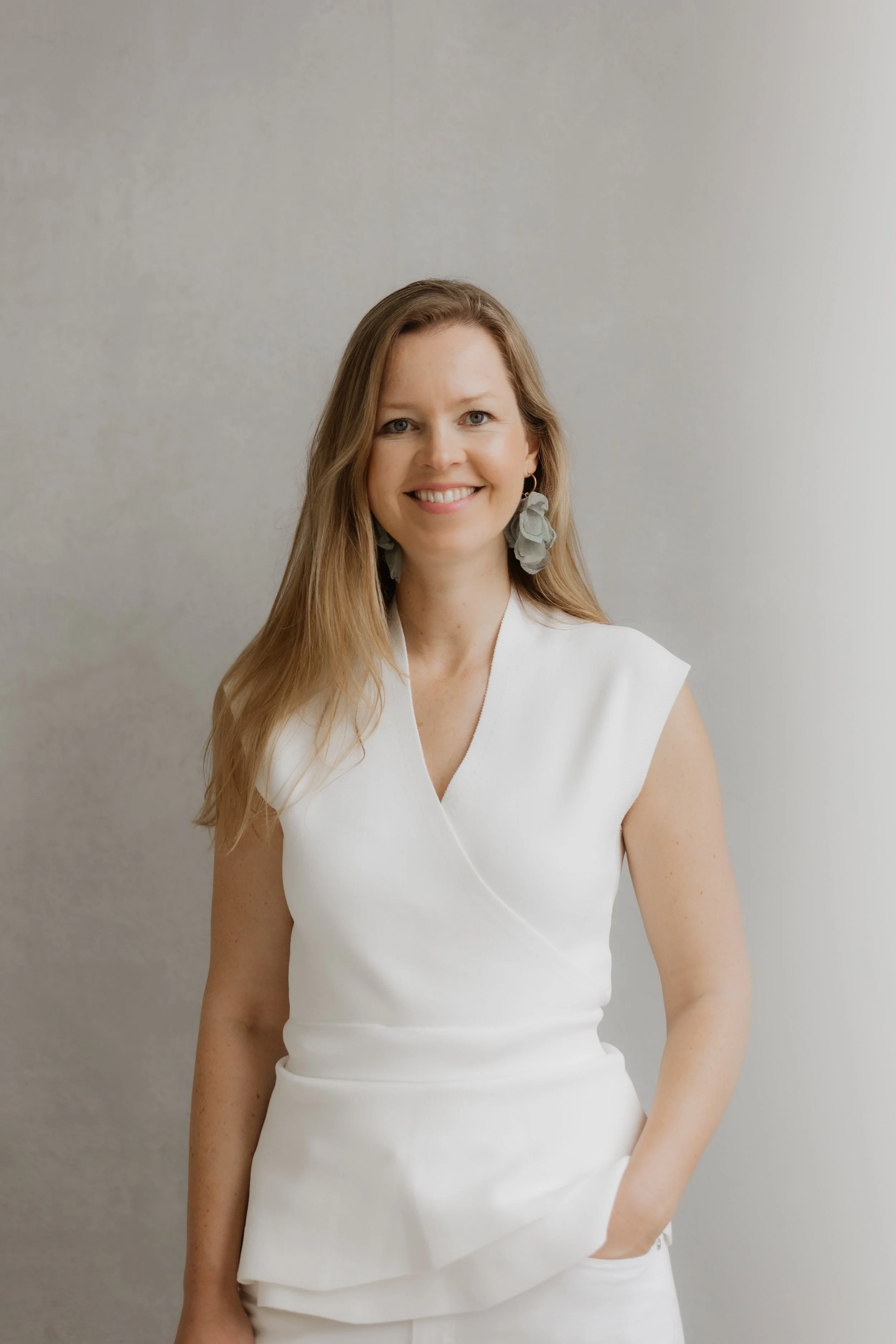 Christina Peters – Karriere-Coach für Führungskräfte Hamburg