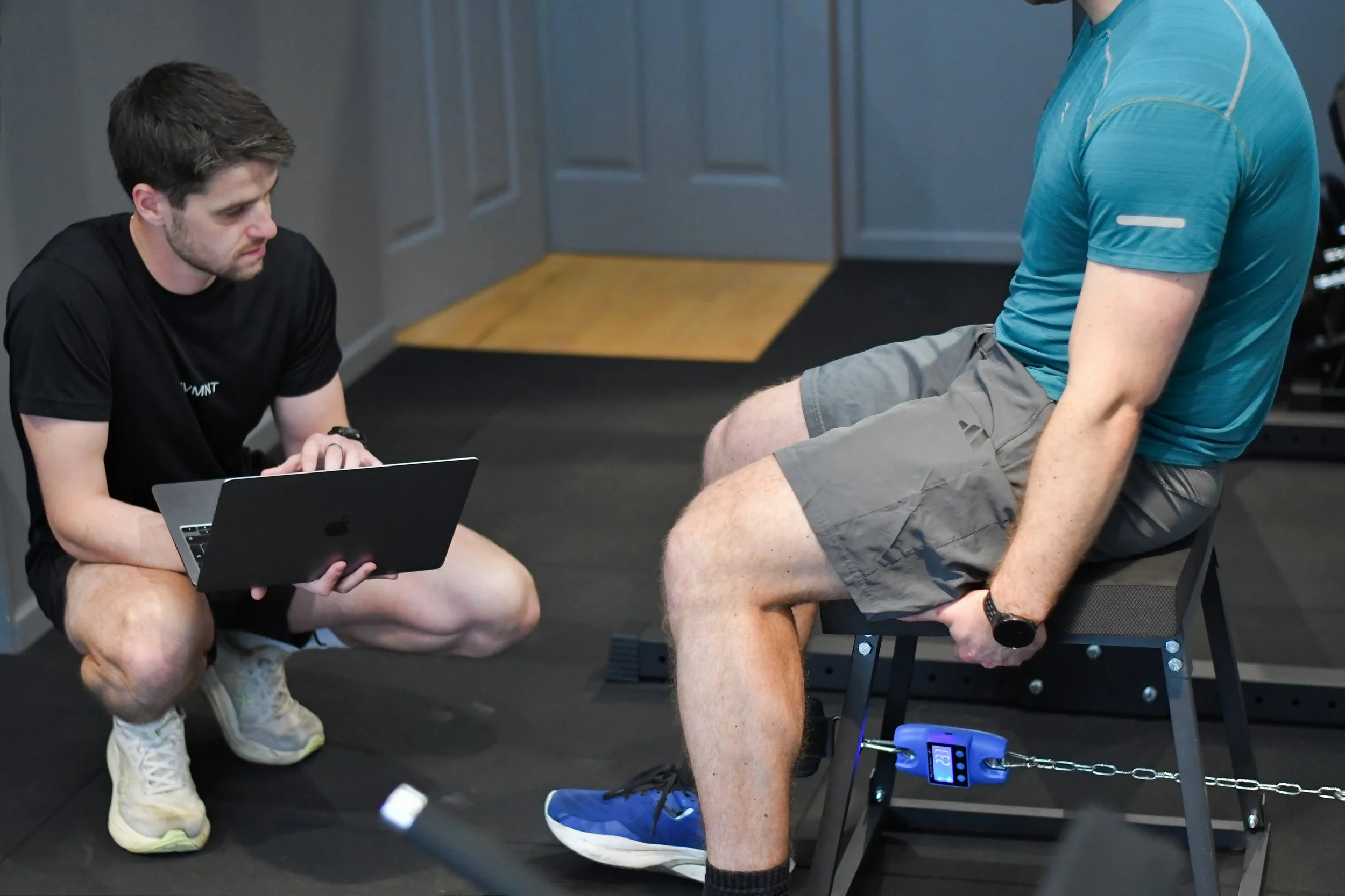 Physio in Hitchin