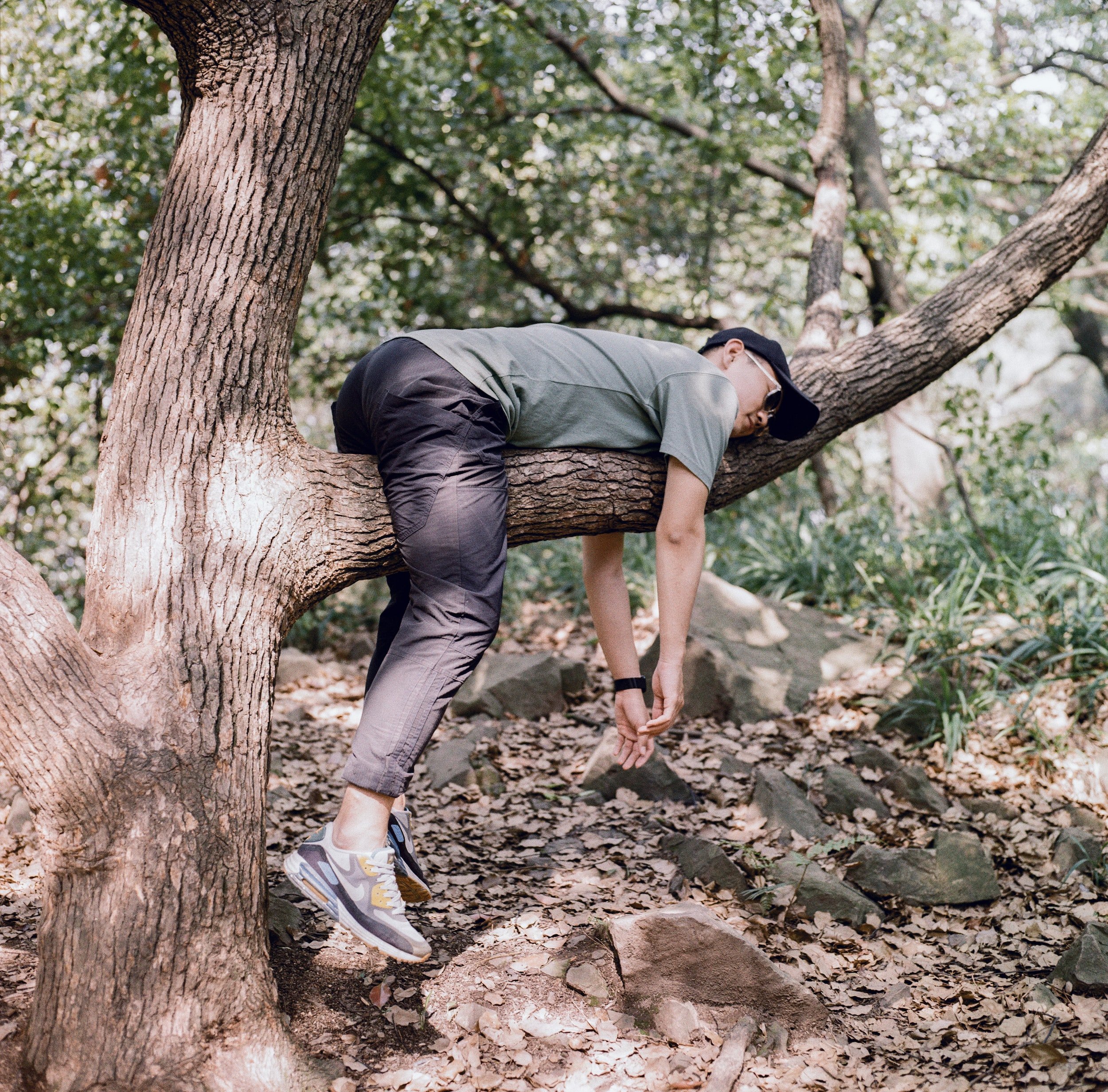 Why Resting Doesn’t Fix Your Injury