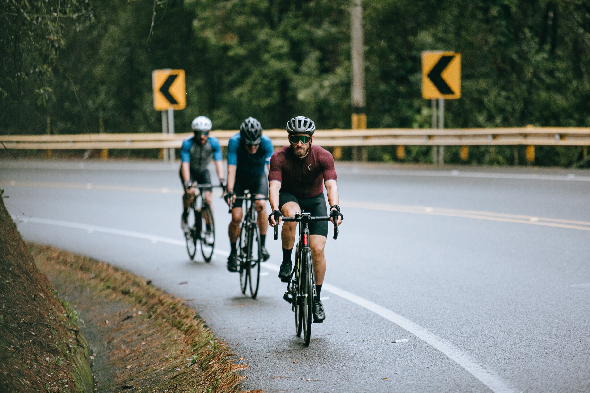 4 Things to Consider When Tackling a Triathlon/Ironman