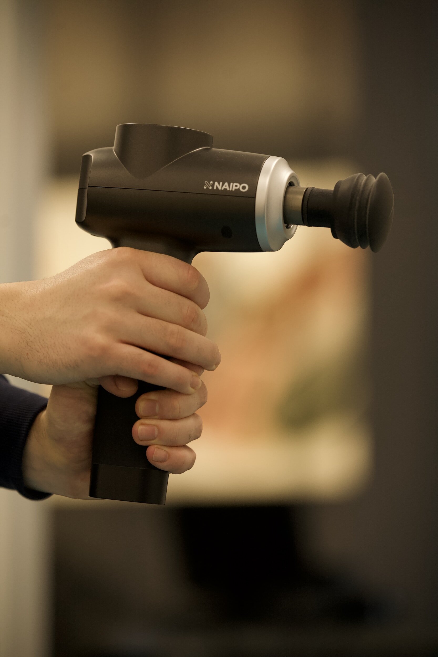 Massage Guns - Are they useful?