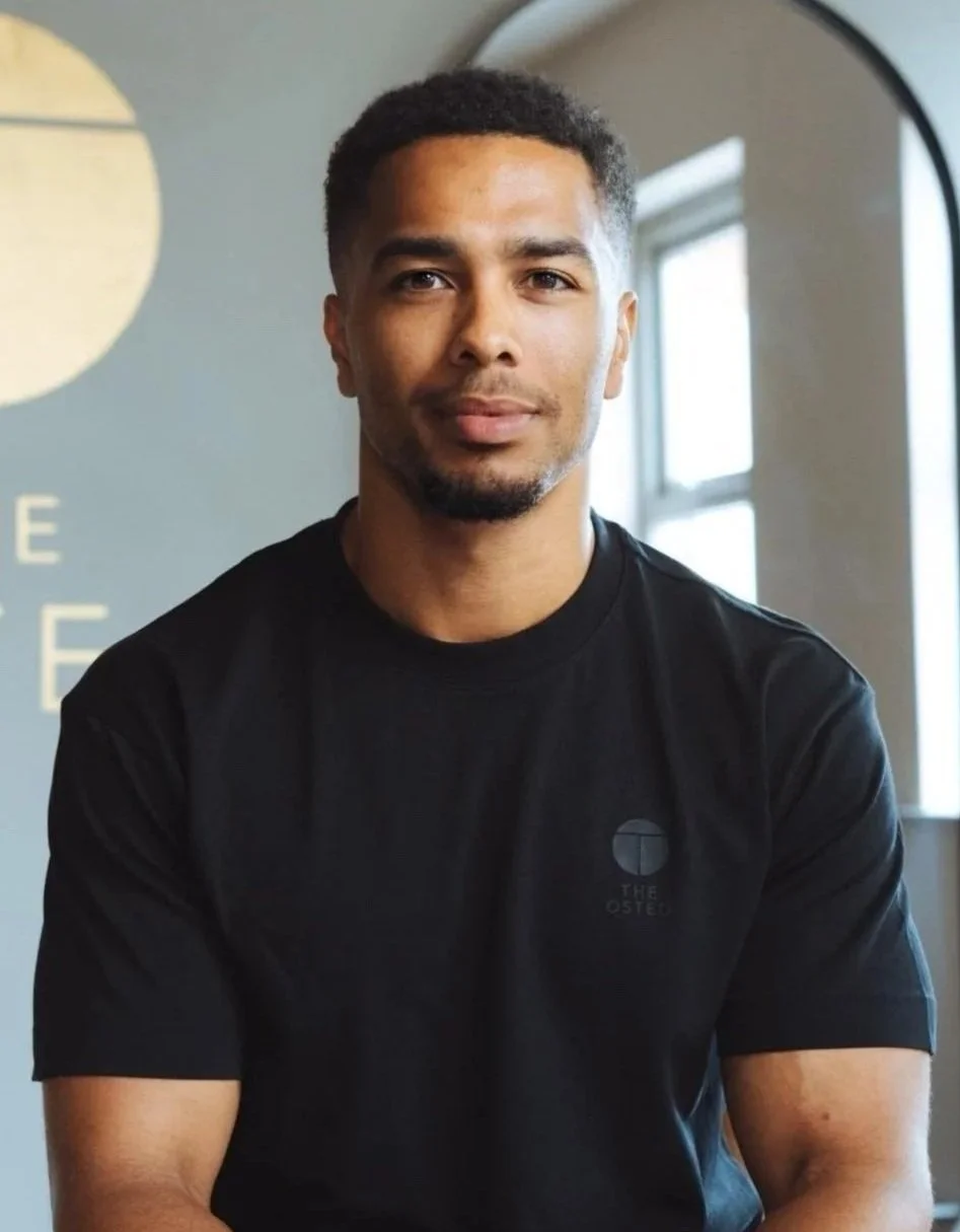 Physio Jay