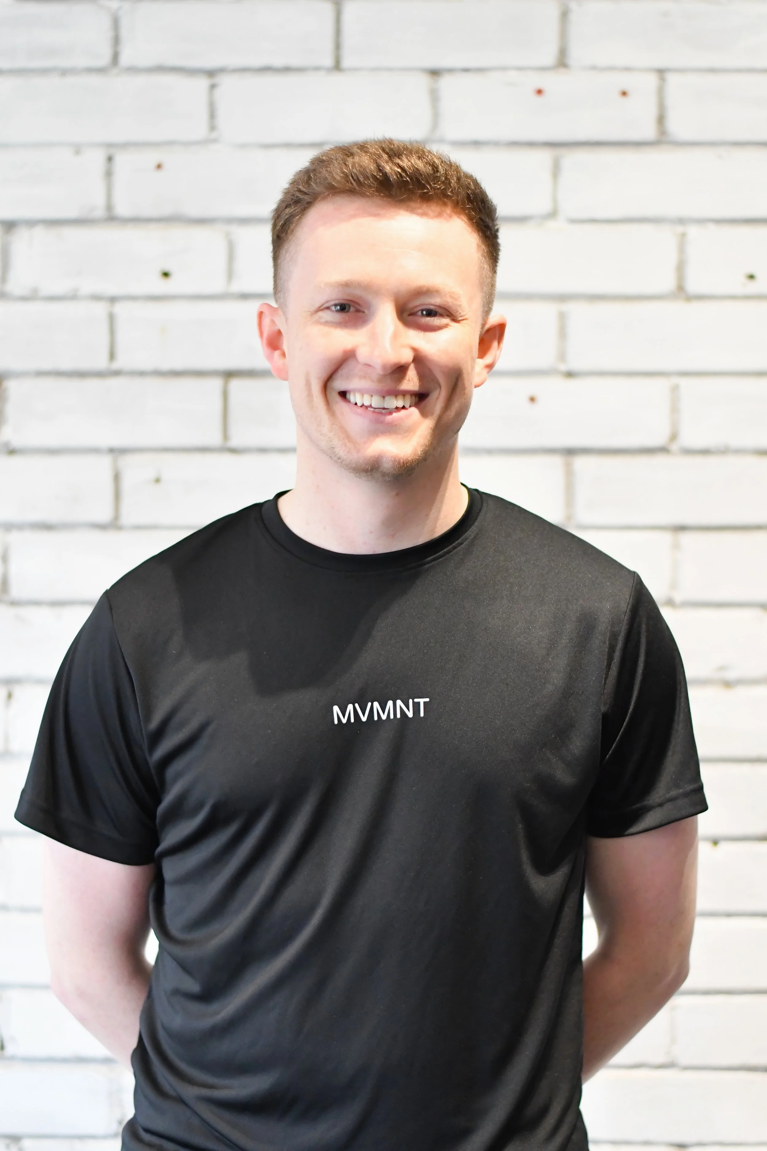 Jake Physio