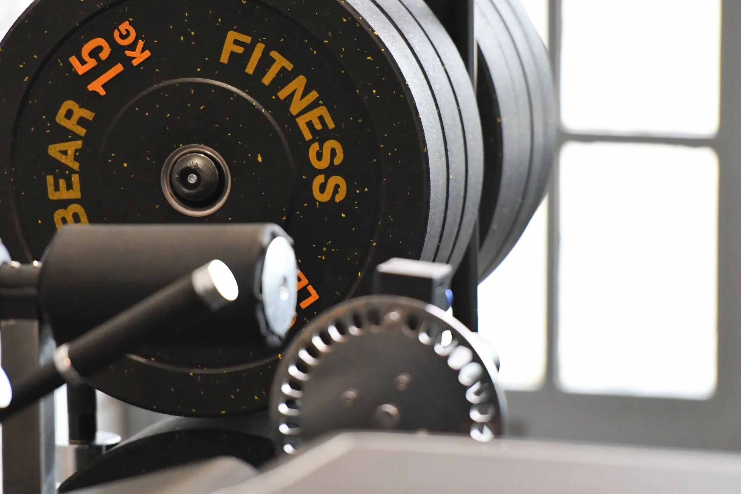 Physio in Hitchin