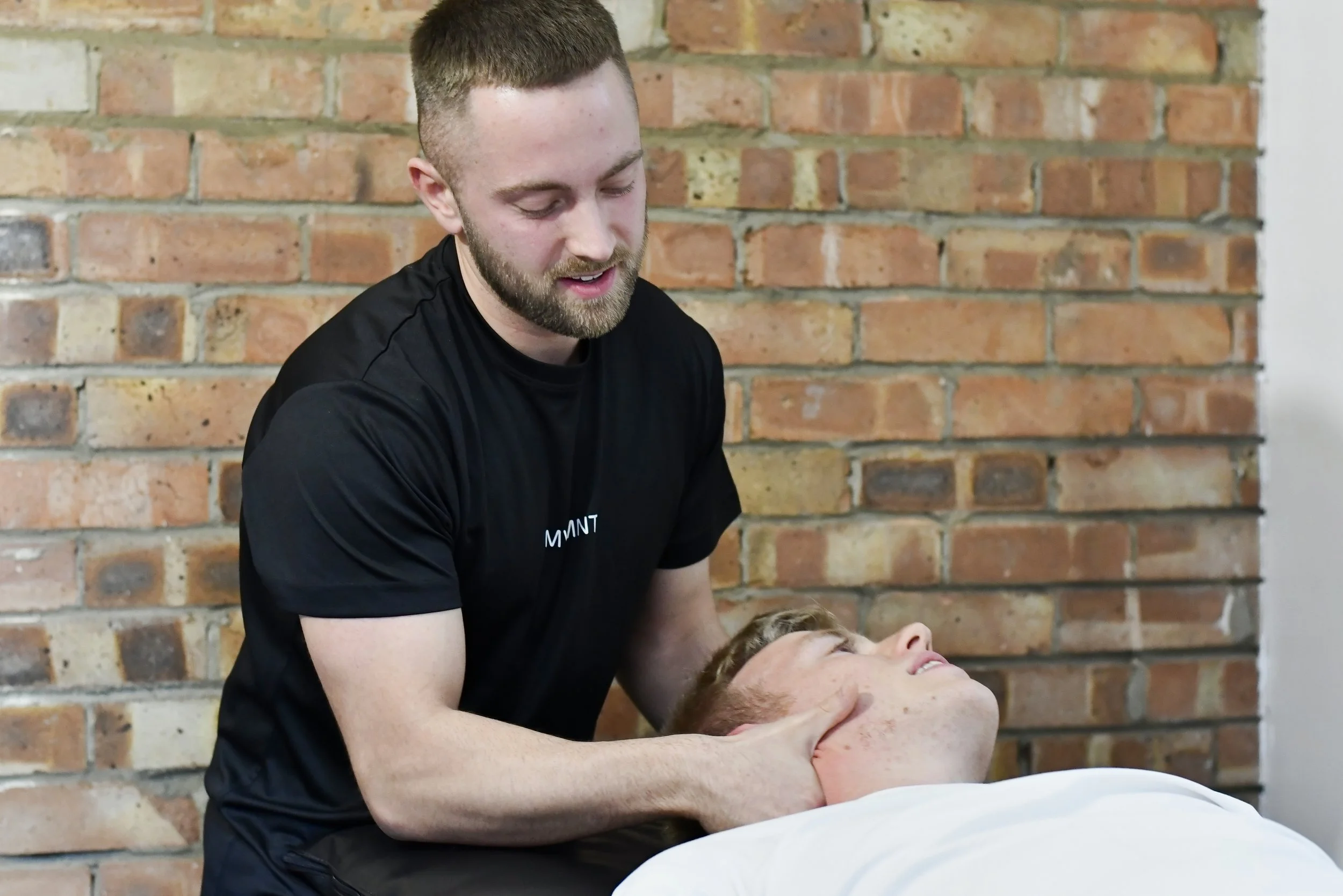 Physio Hitchin