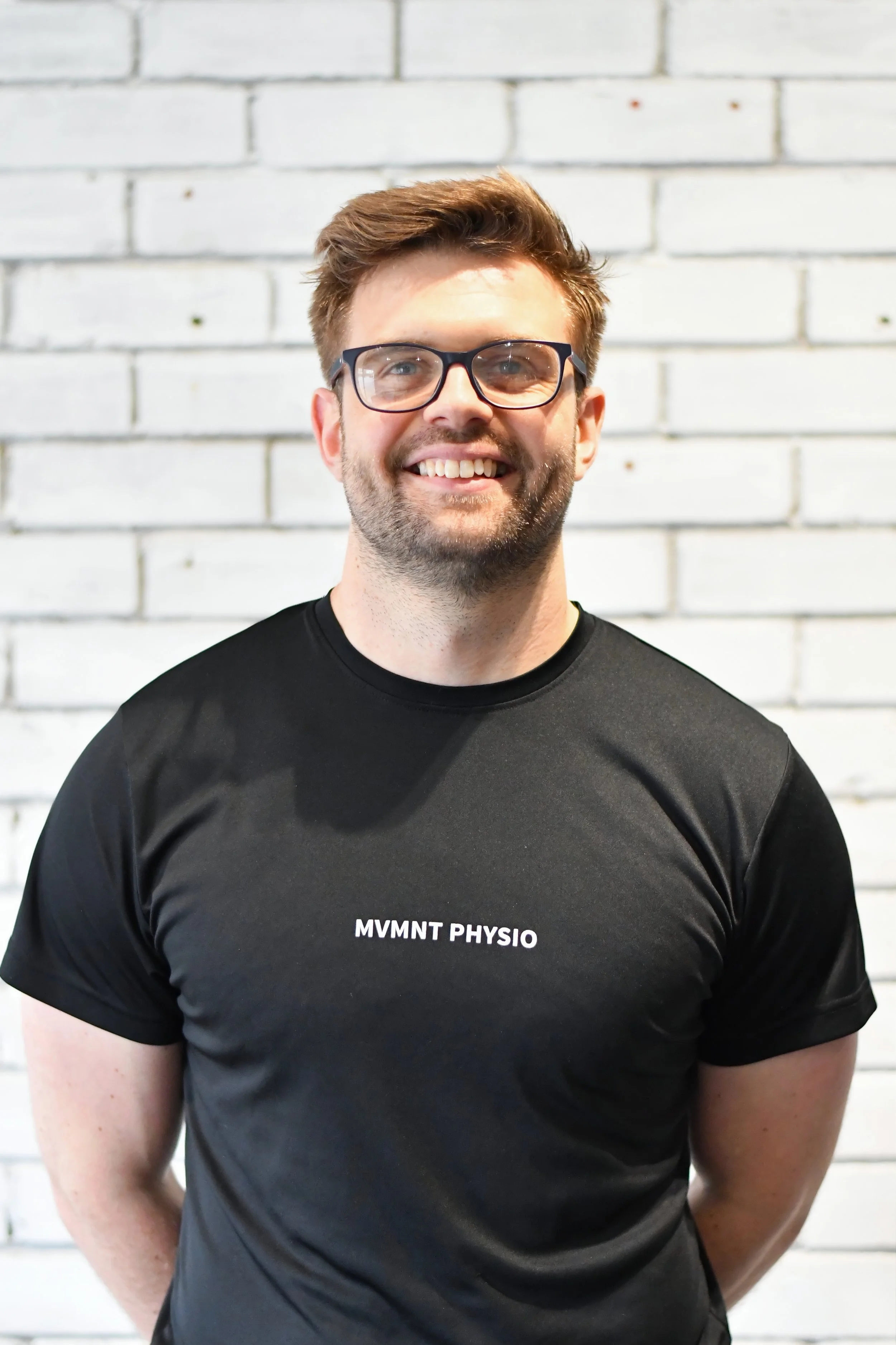 Physio in Hitchin