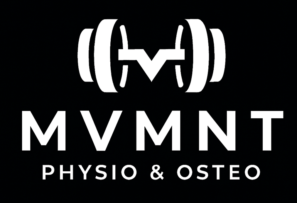MVMNT Physiotherapy
