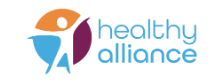 Healthy Alliance Logo