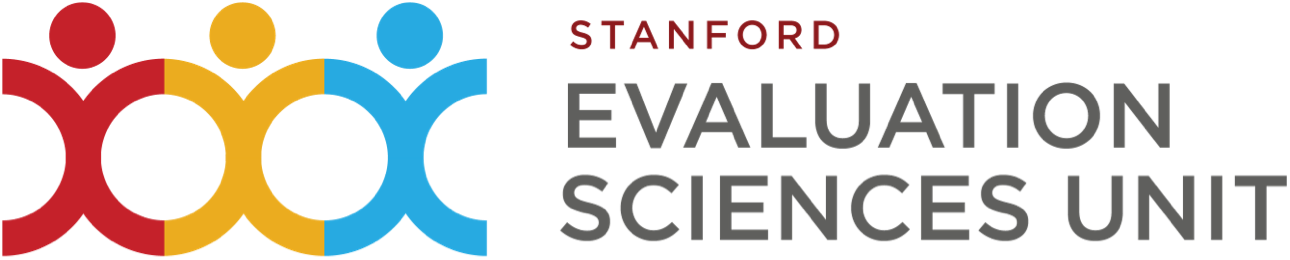 Stanford Evaluation Sciences Unit