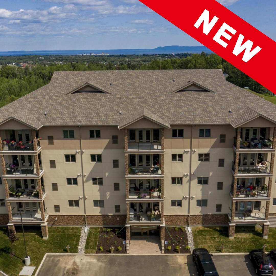103-1230 Dawson Rd, Thunder Bay, Ontario P7B1H7