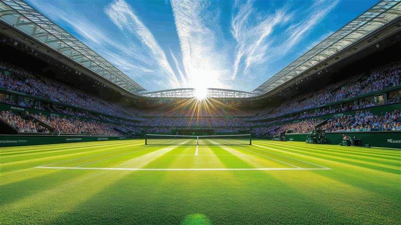 A ‘New Two’ Rematch or Joker’s Last Stand at Wimbledon?