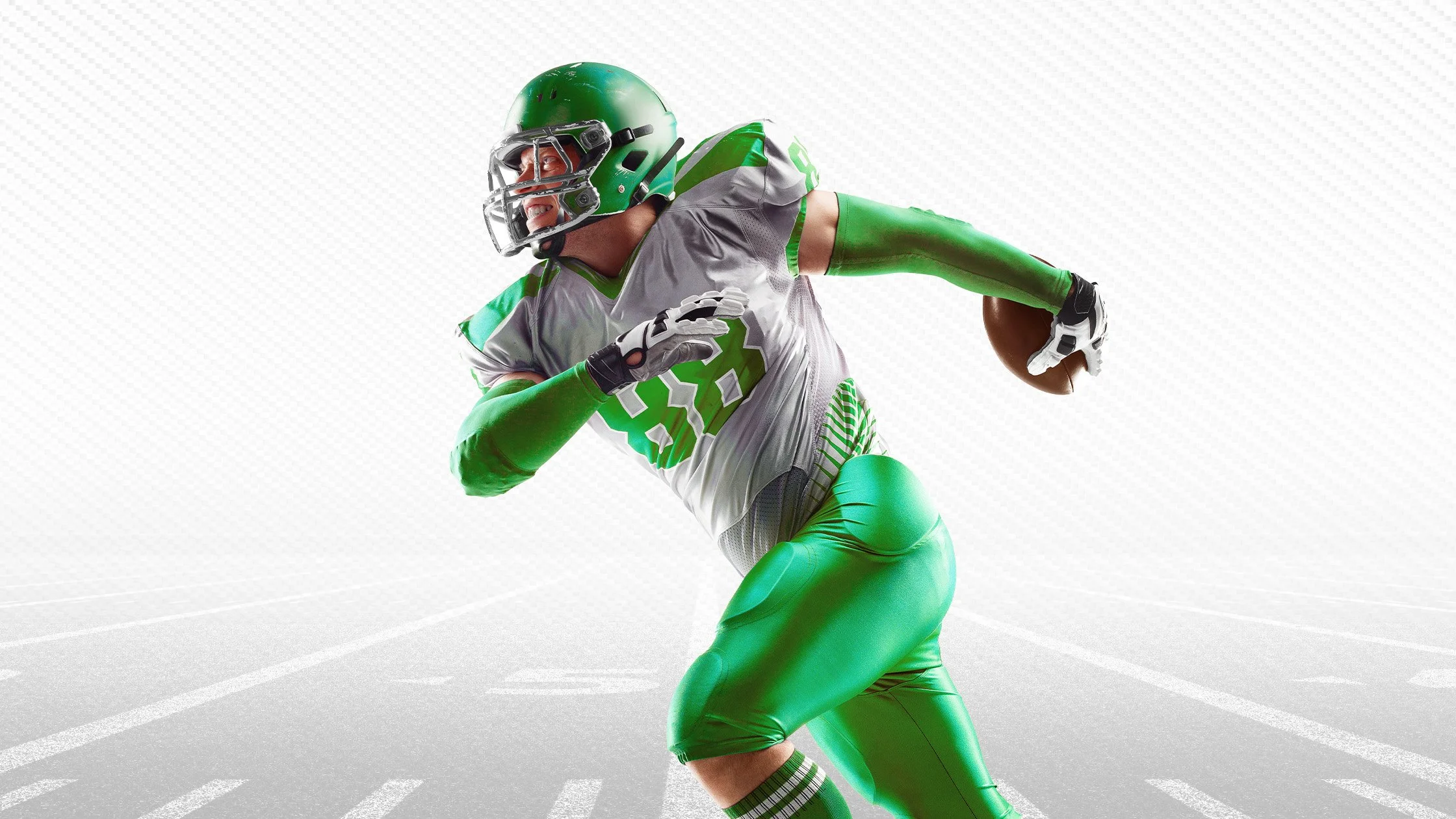 Where’s the Love? NFL Draft Intrigue Lies With Its Best Player