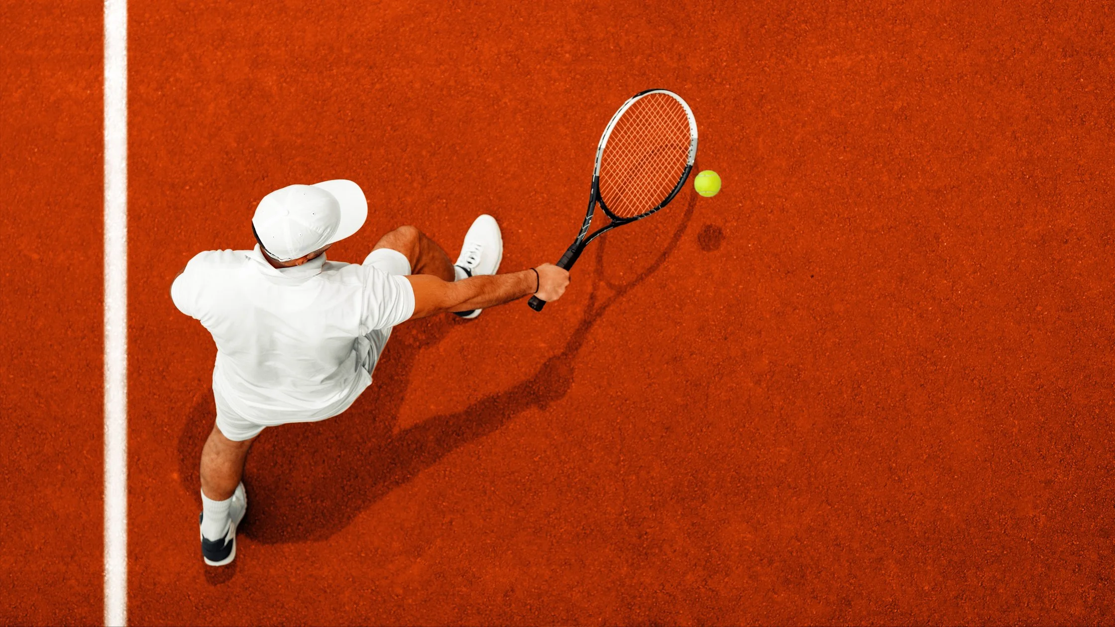 History Looms for Sinner in Alcaraz’s French Open Absence