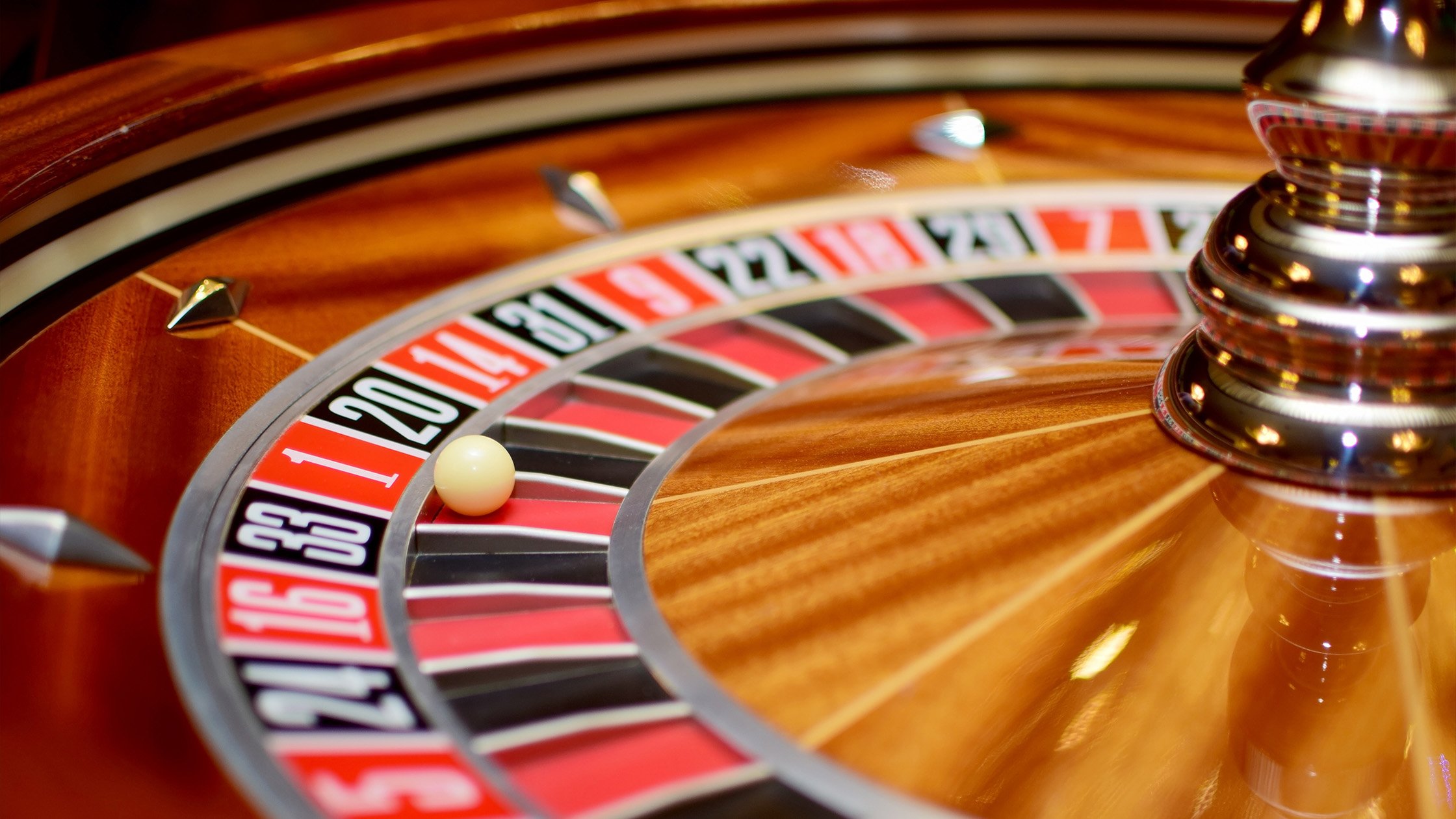 Roulette 101: A Beginner's Guide