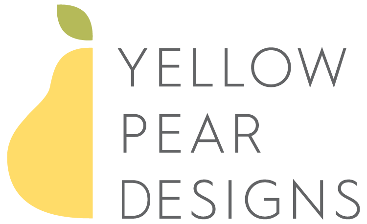 Yellow Pear Designs