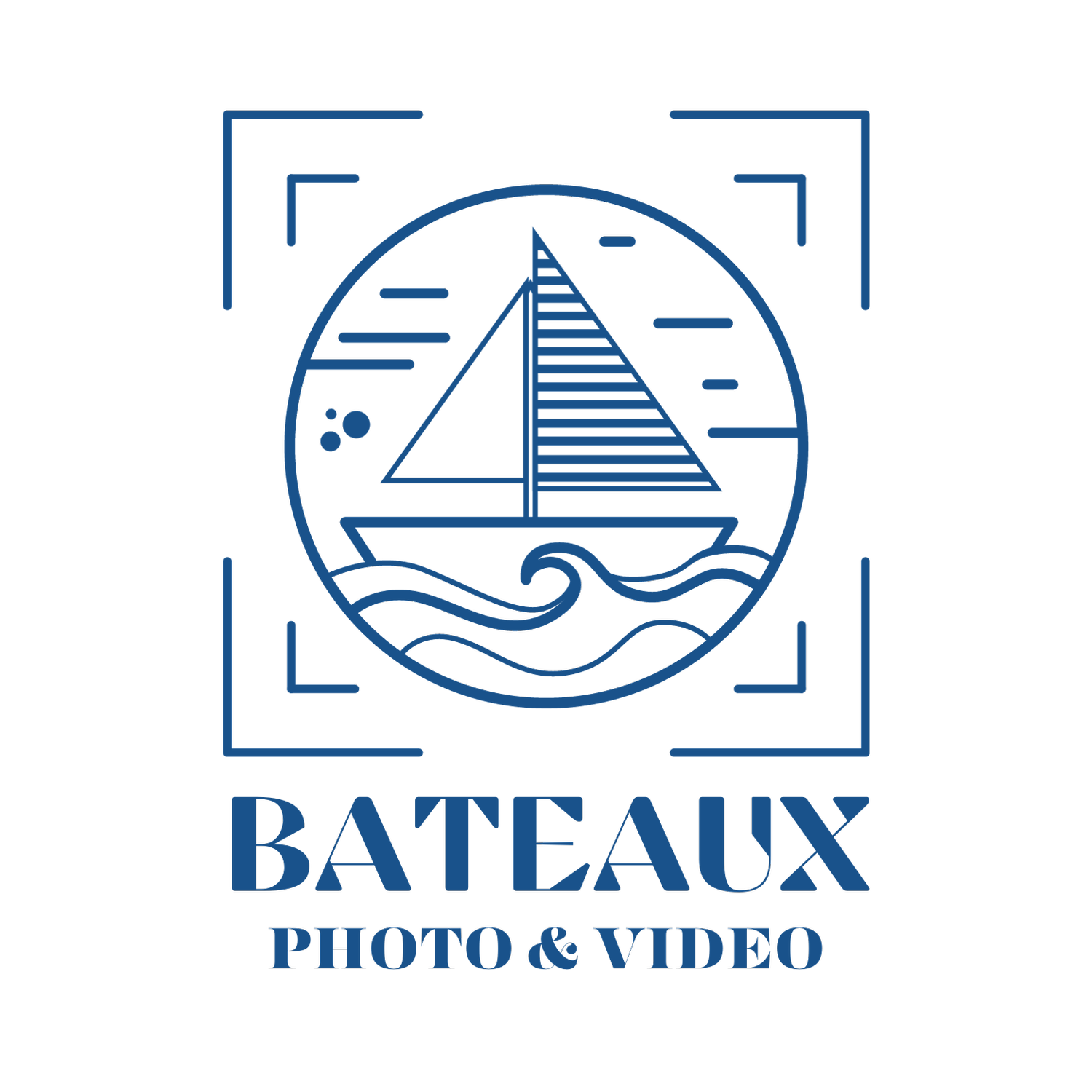 BATEAUX Photo &amp; Video