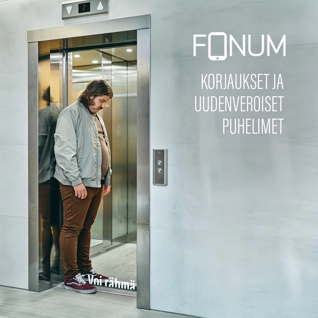Fonum