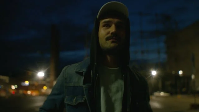 NAL Asunnot yömies 45s