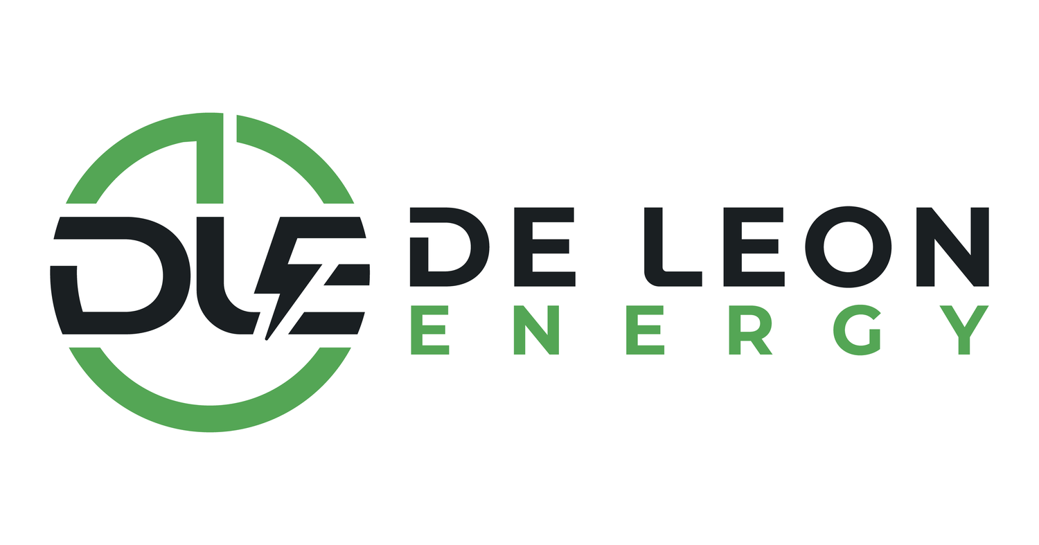 De Leon Energy