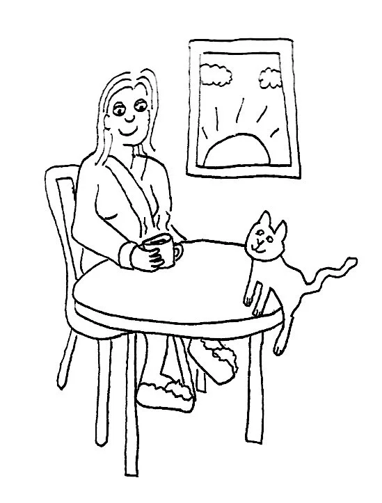 Decluttering for Self-Care: A Simple Way to Lower Stress Naturally