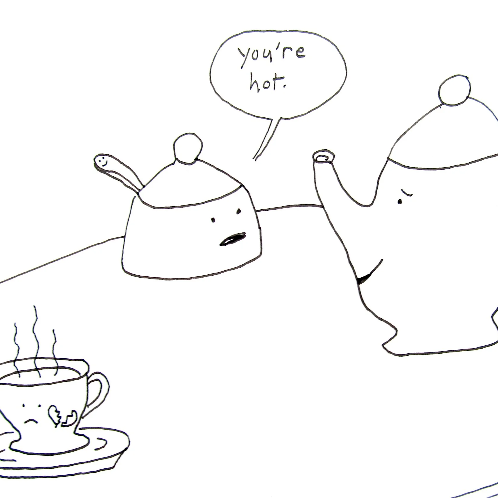 How to Organize Your Kitchen (Without Losing Your Mind)