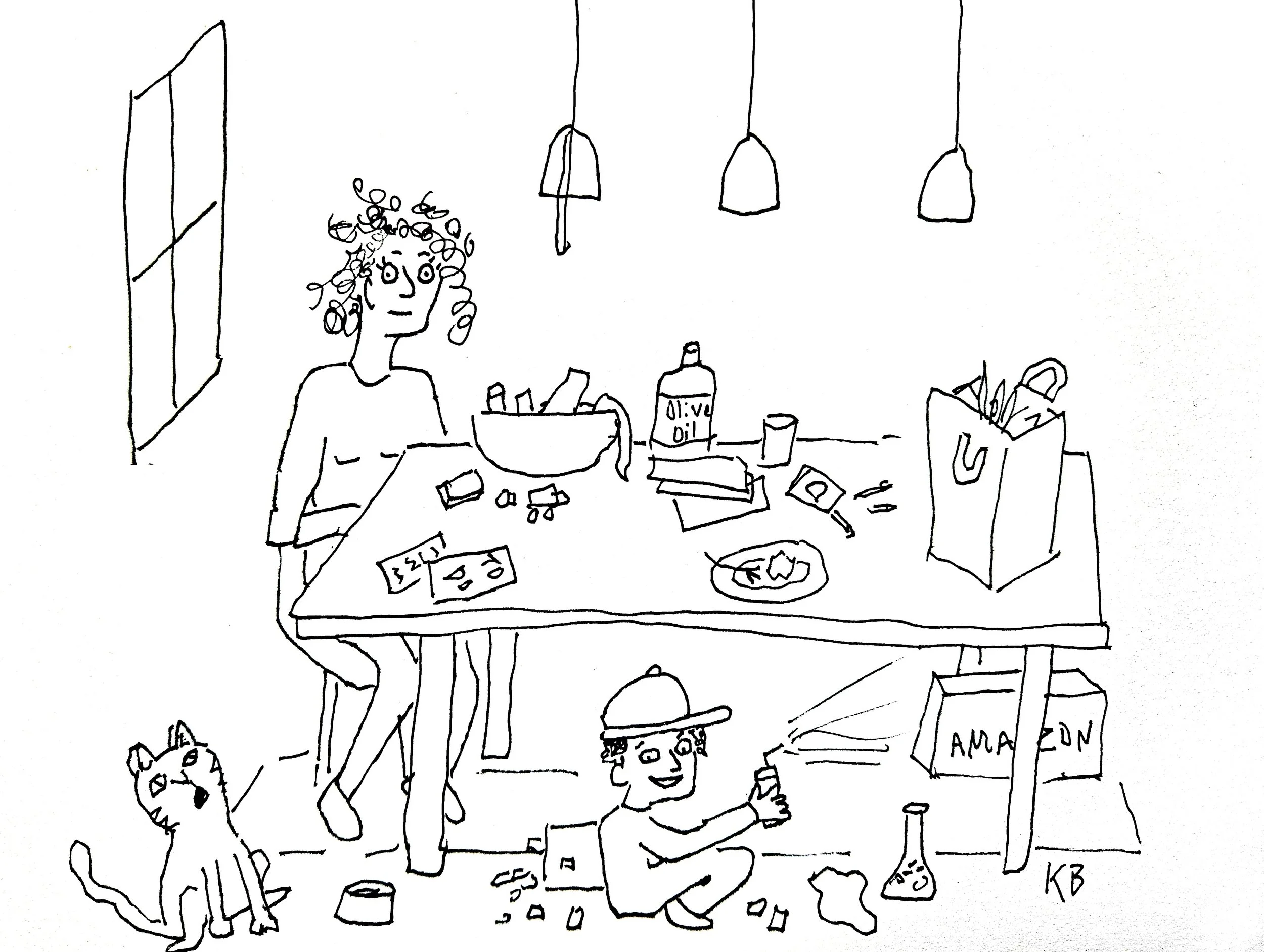 Organizing Tips for Busy Moms: Simple Systems That Make Life Easier