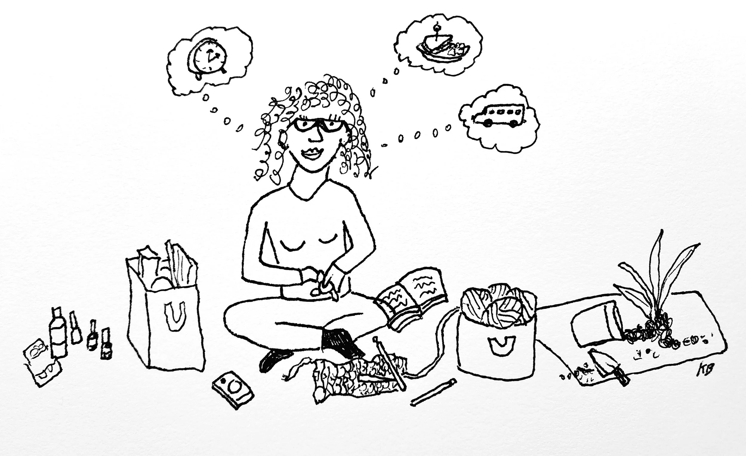 How to Organize a Home for ADHD: Room-by-Room