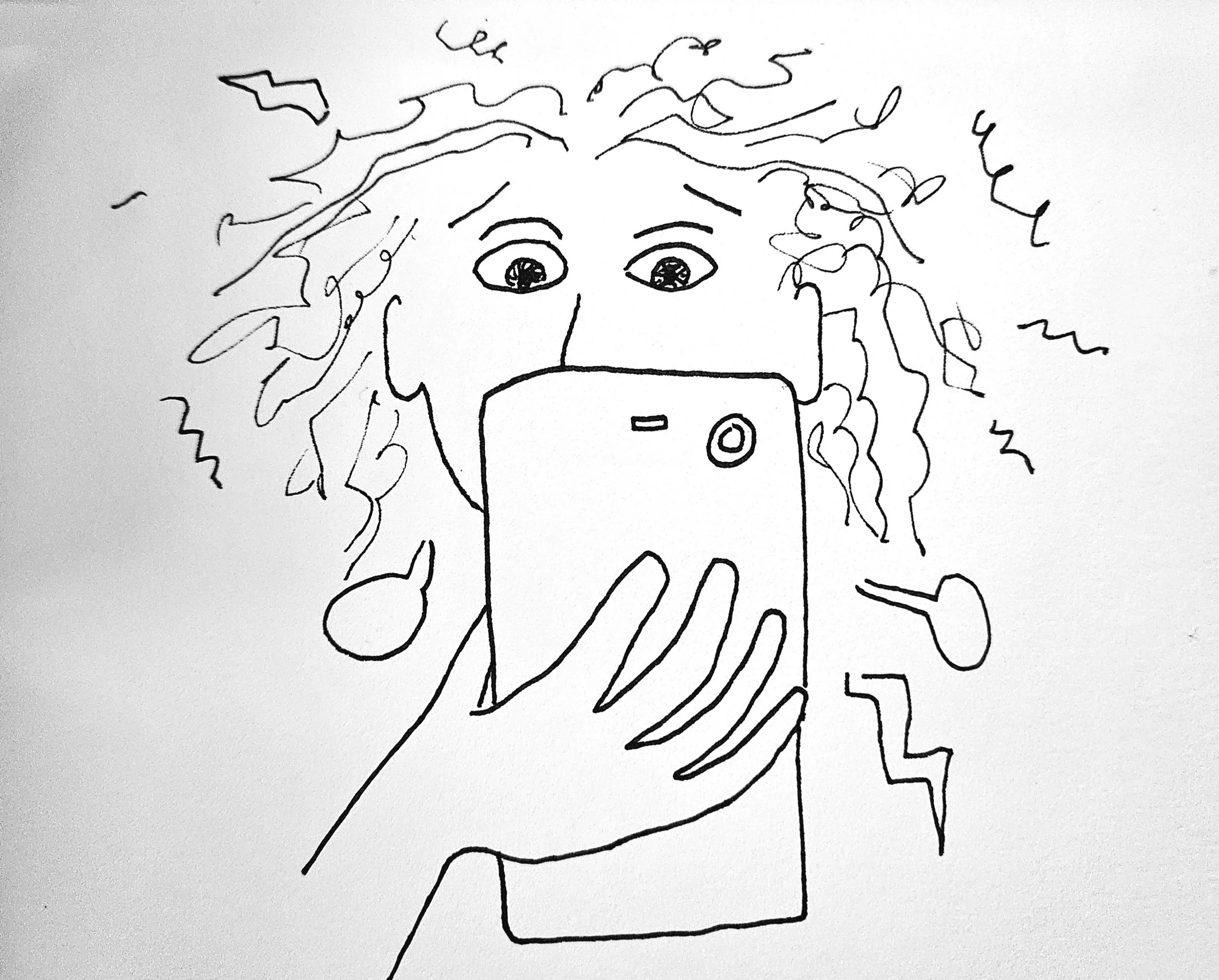 Why Perimenopause Makes Organizing So Hard