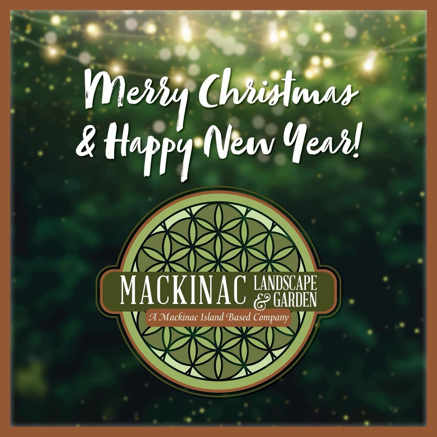 To our family, friends, coworkers &amp; clients - we hope you have a very Merry Christmas and a Happy New Year! 

From your MLG family 🎄