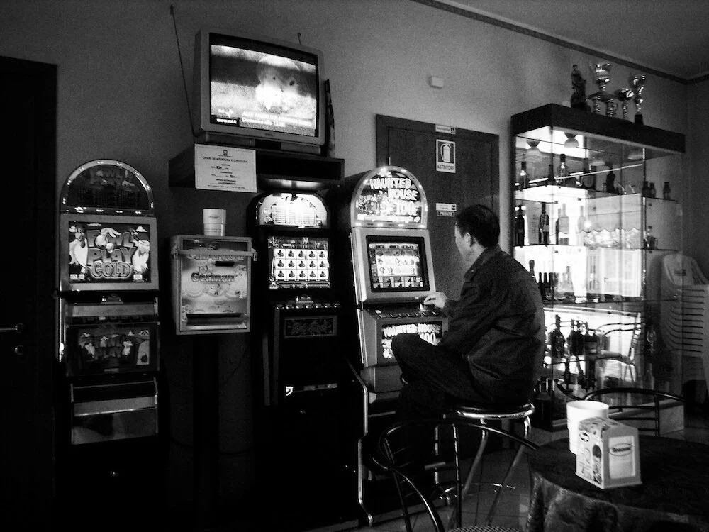 PADI: Put another dollar inside