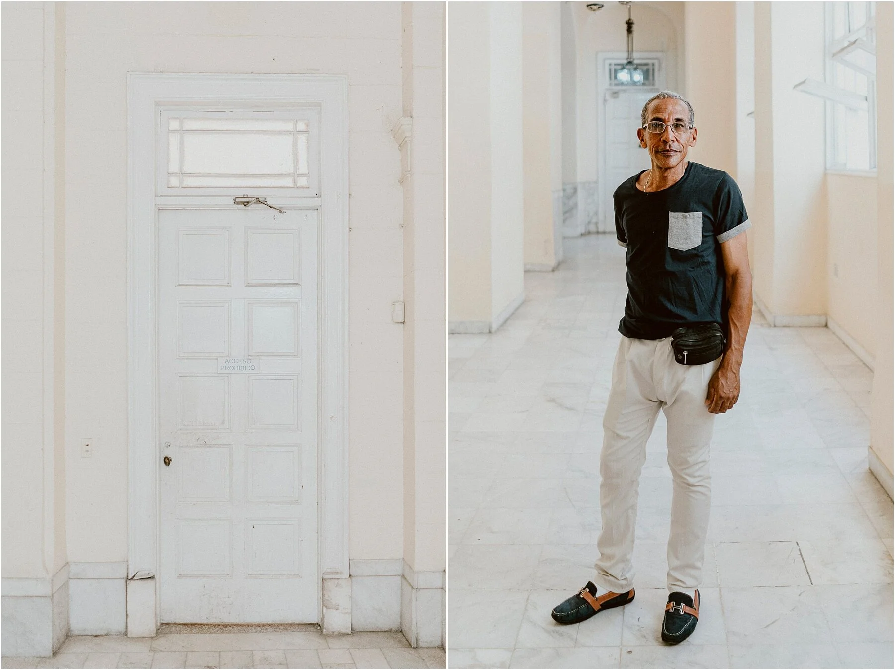 It's about what it is