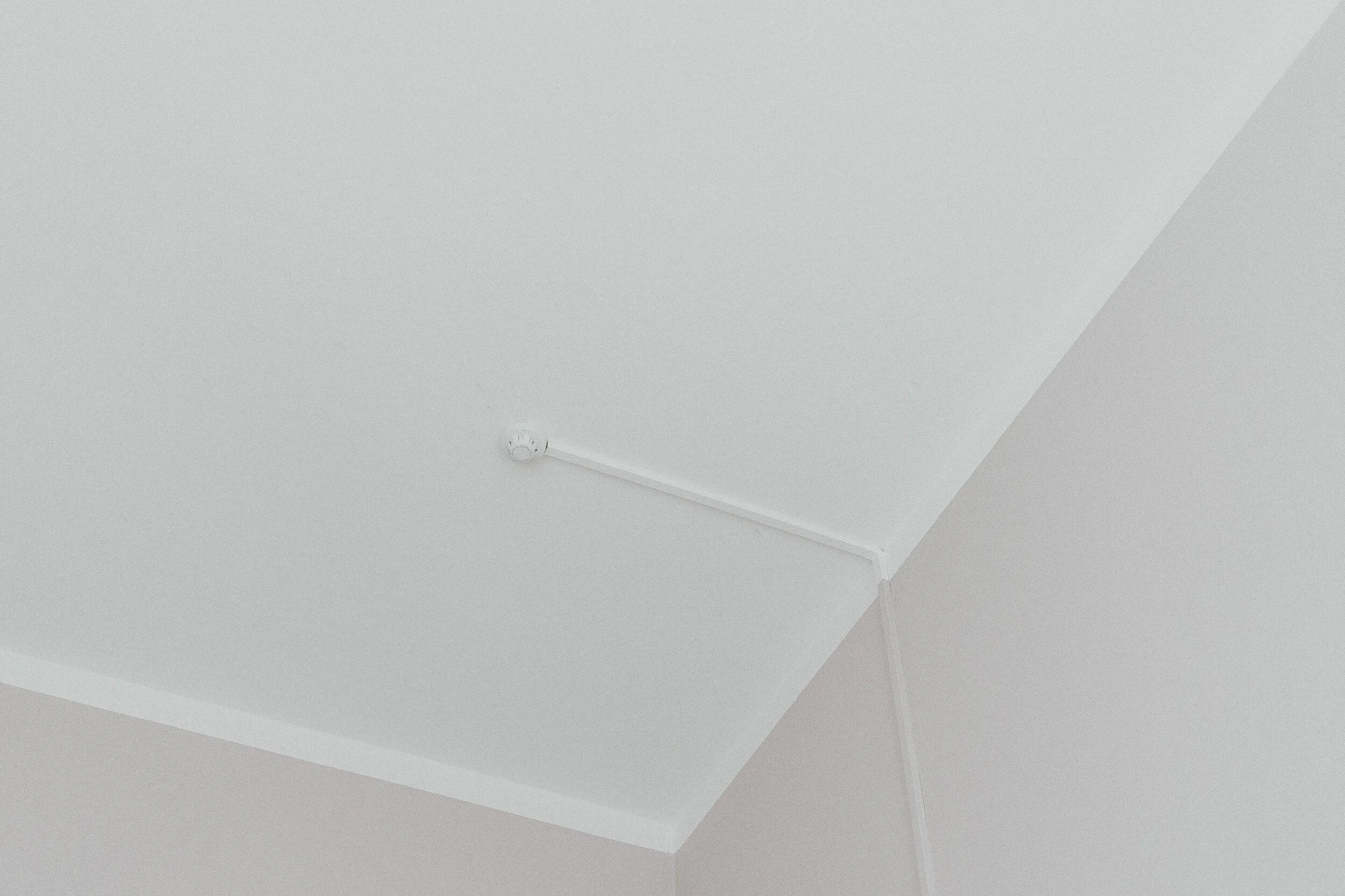 Non c'è niente qui?