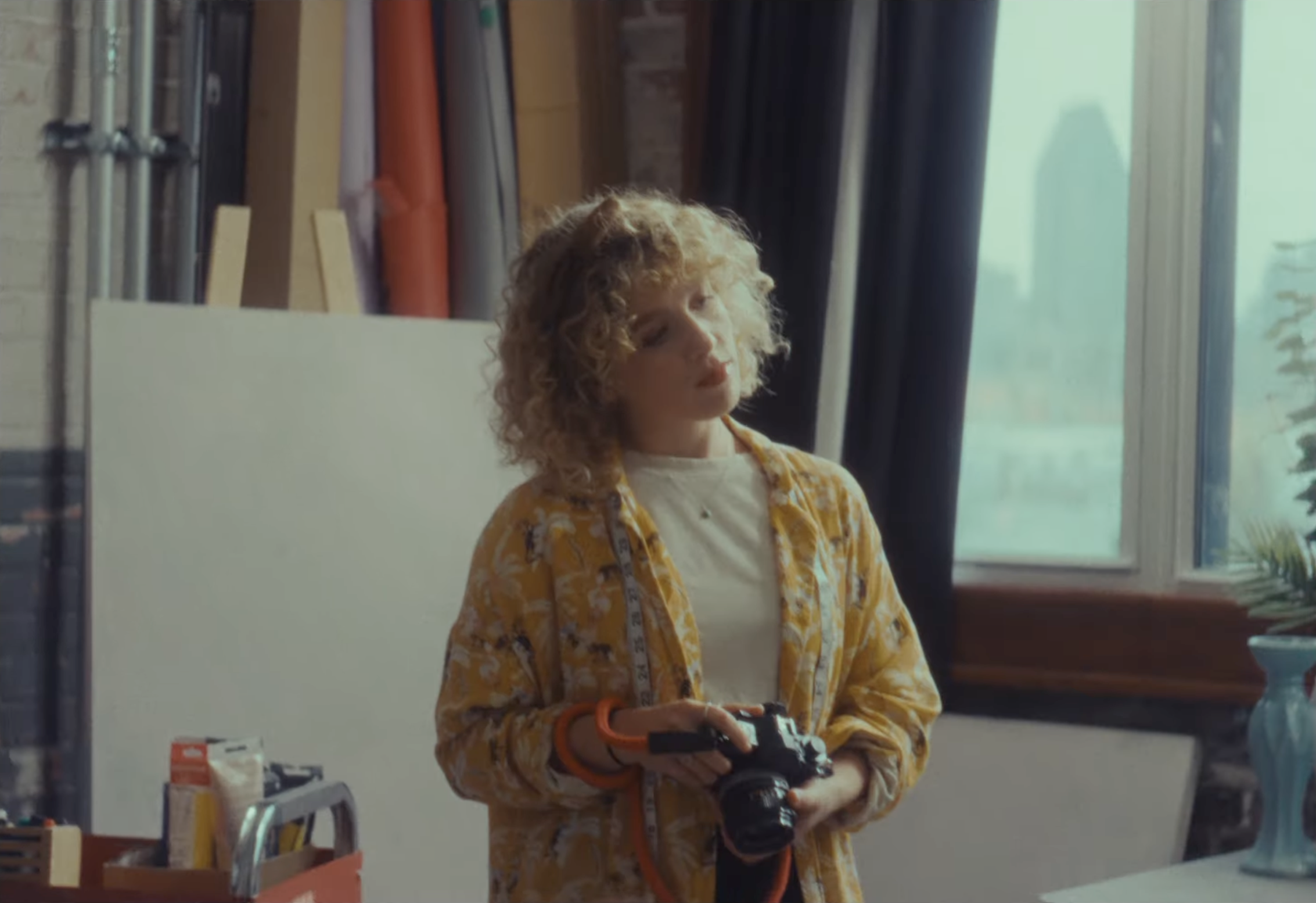 Eugénie Pigeonnier Photographe