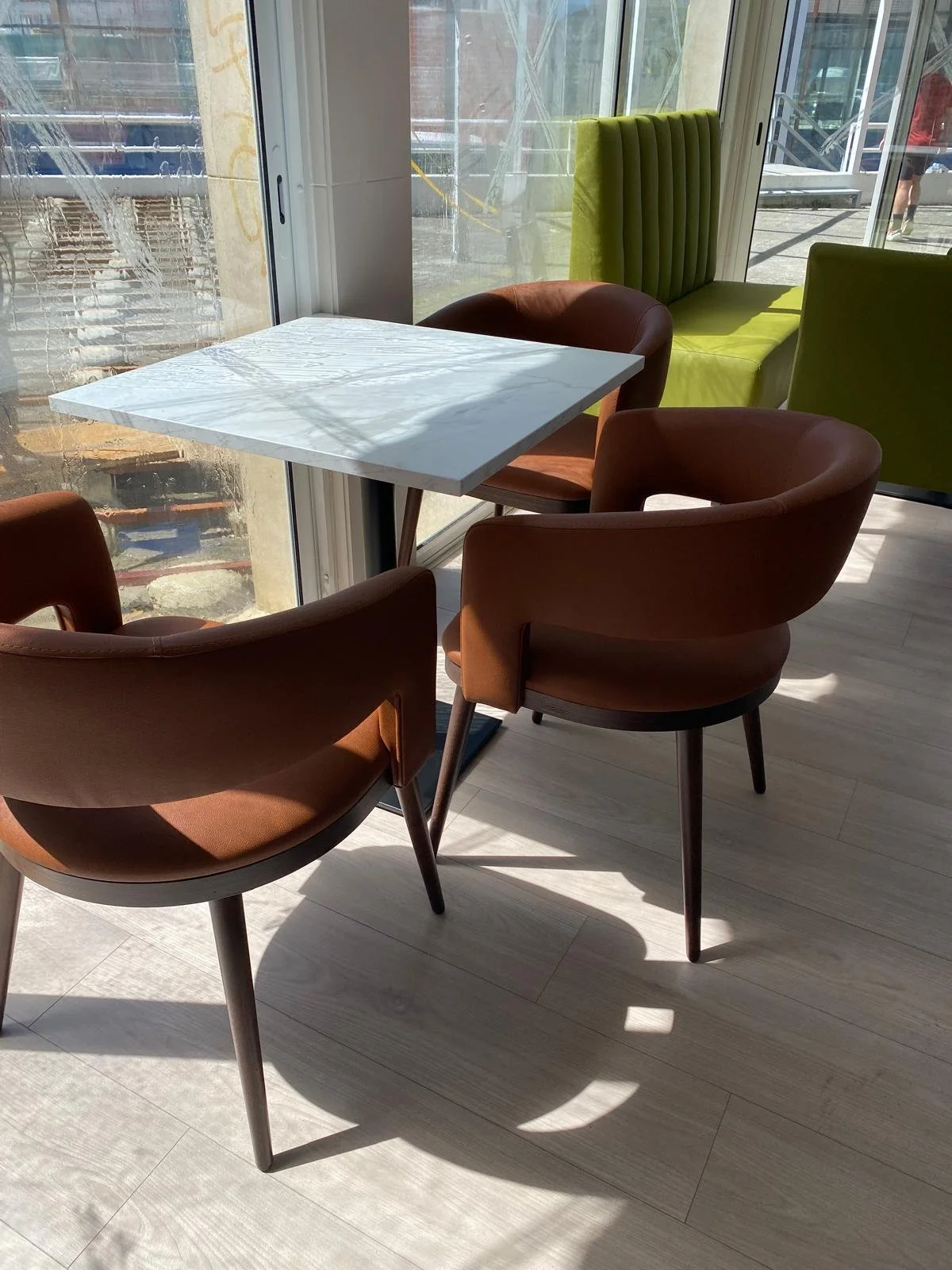 RIVIERA PORTUGUESA - COMPLEXO DESPORTIVO FITARES - SINTRA- 2026 