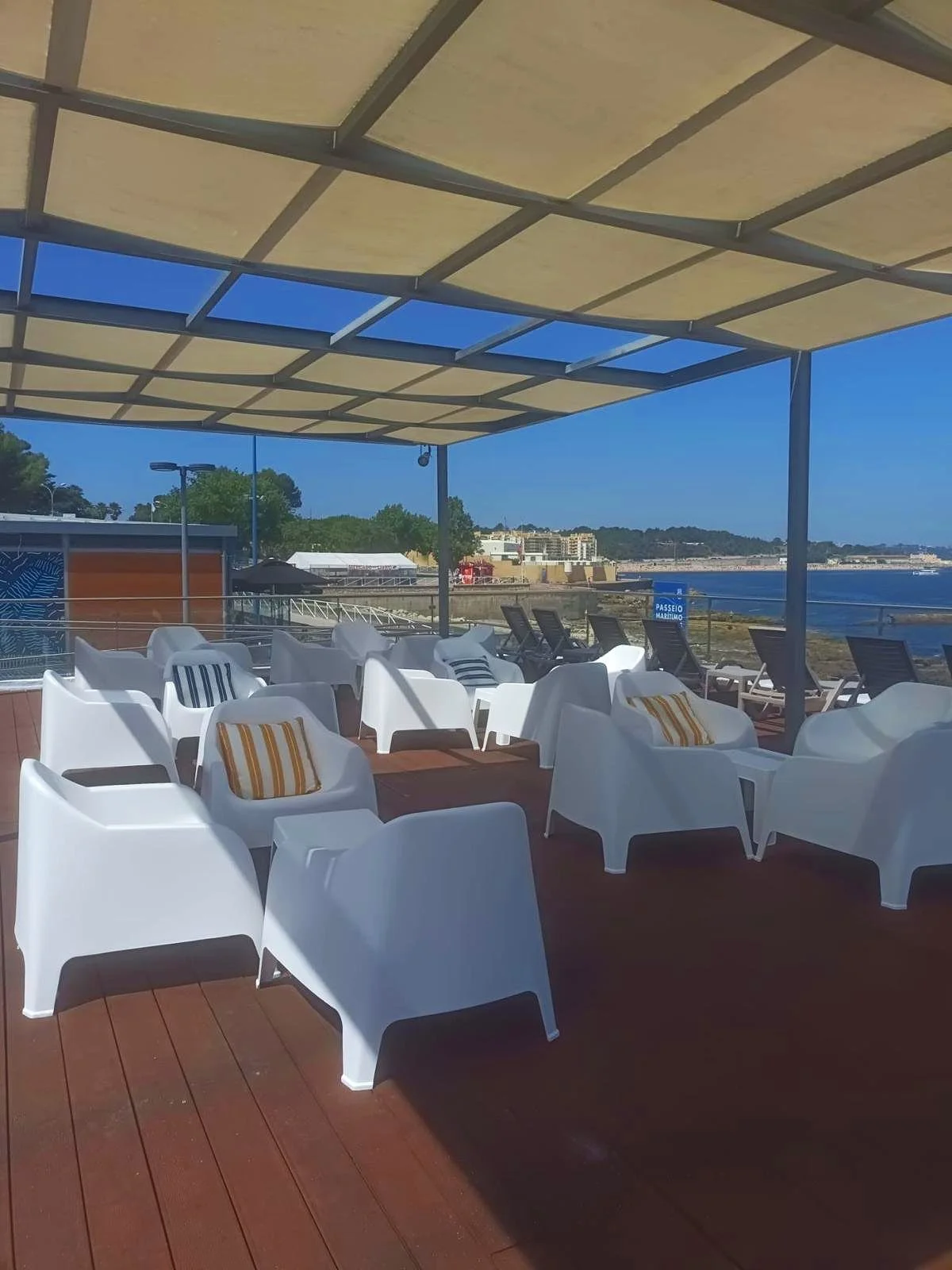 RIVIERA PORTUGUESA - INATEL - 2025