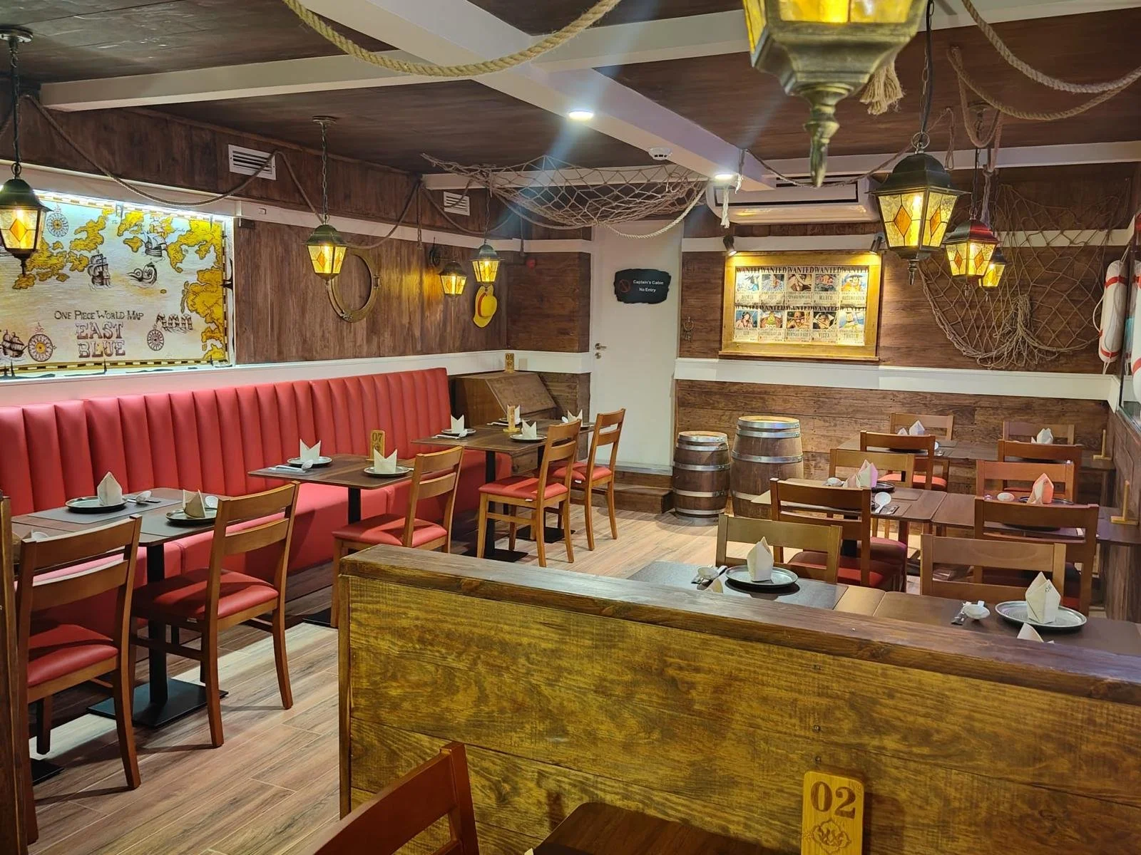 RIVIERA PORTUGUESA - REST SOYA - OEIRAS - 2026 