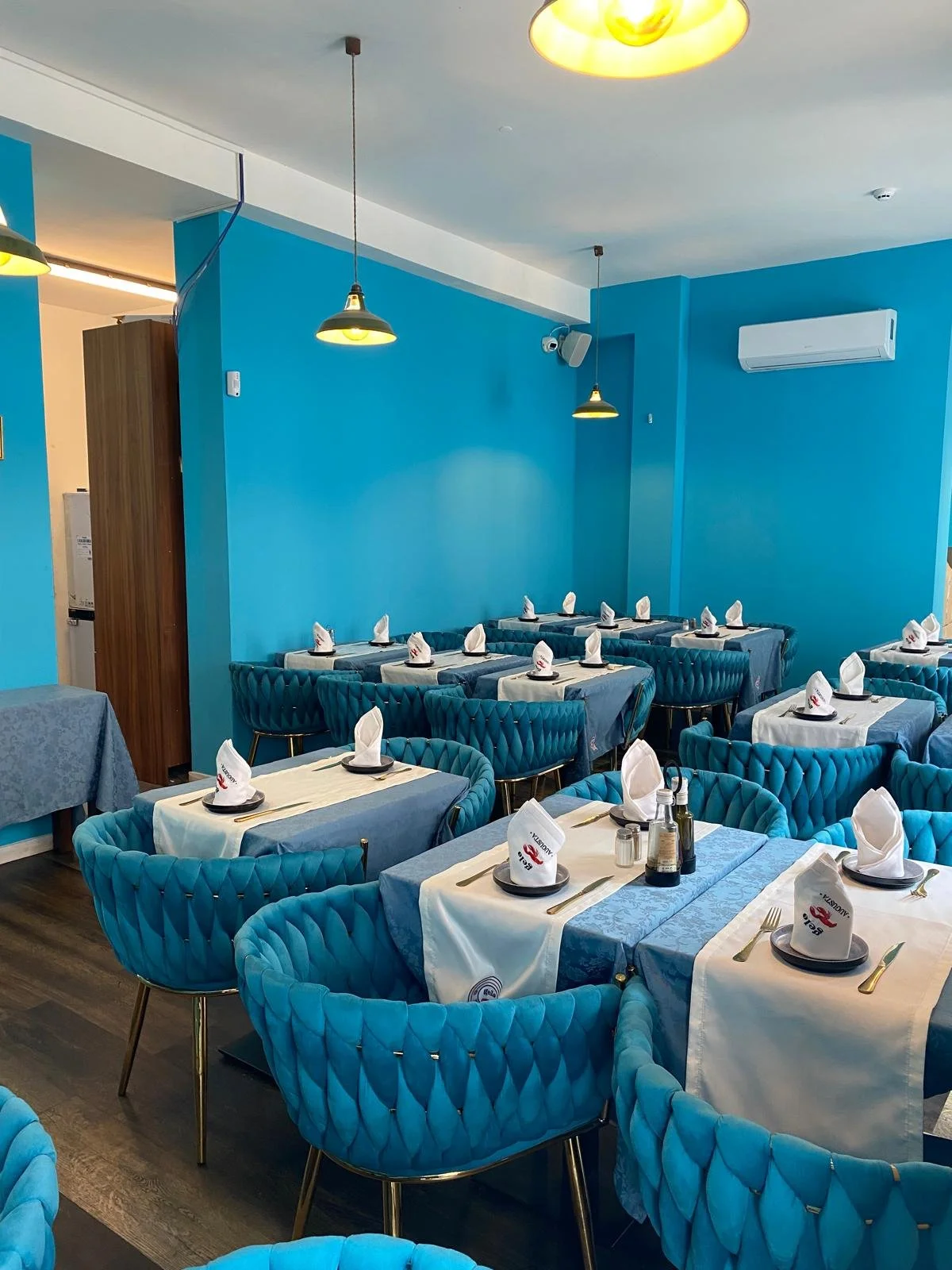 RIVIERA PORTUGUESA - O GELO - LISBOA- 2026