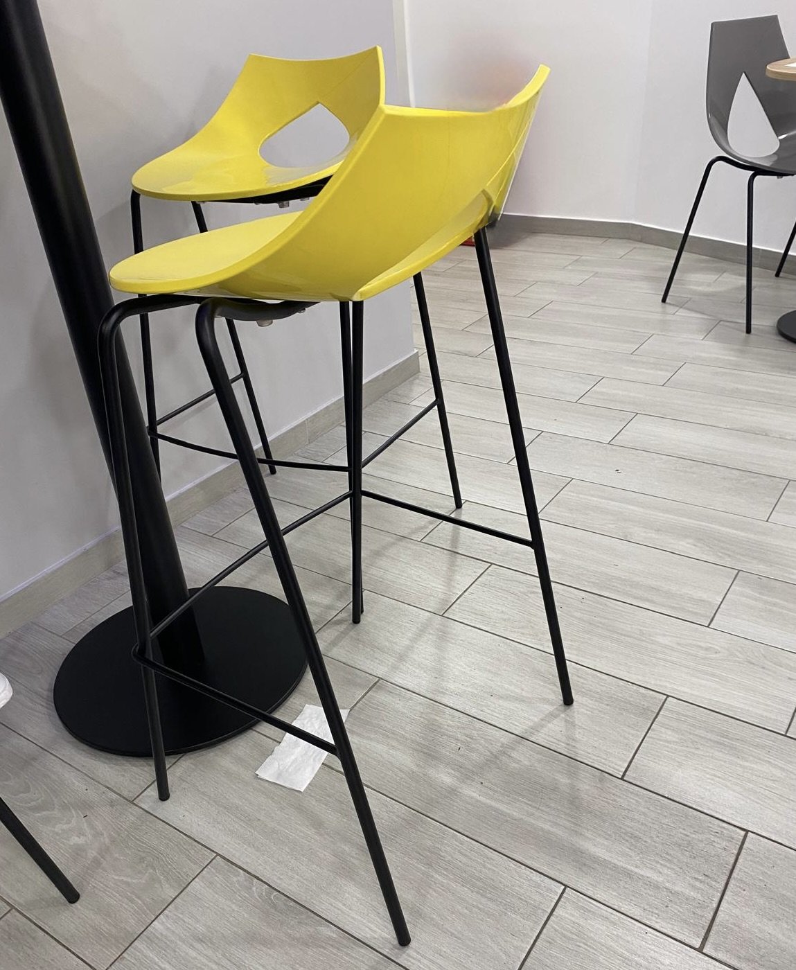 RIVIERA PORTUGUESA - CAFÉ BRASIL - AMADORA 2025