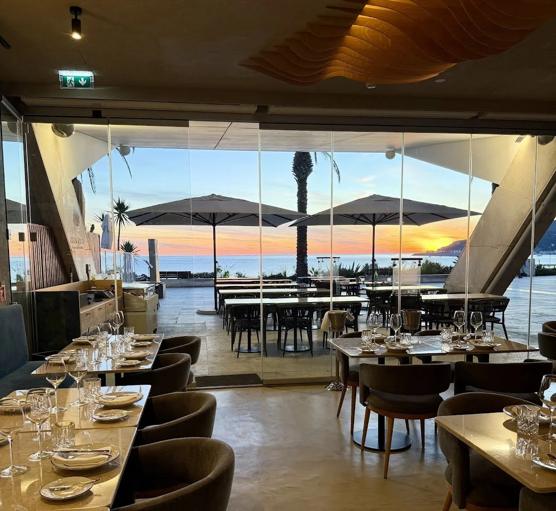 RIVIERA PORTUGUESA - MARISQUEIRA COSTA NOSSA - SESIMBRA - 2025