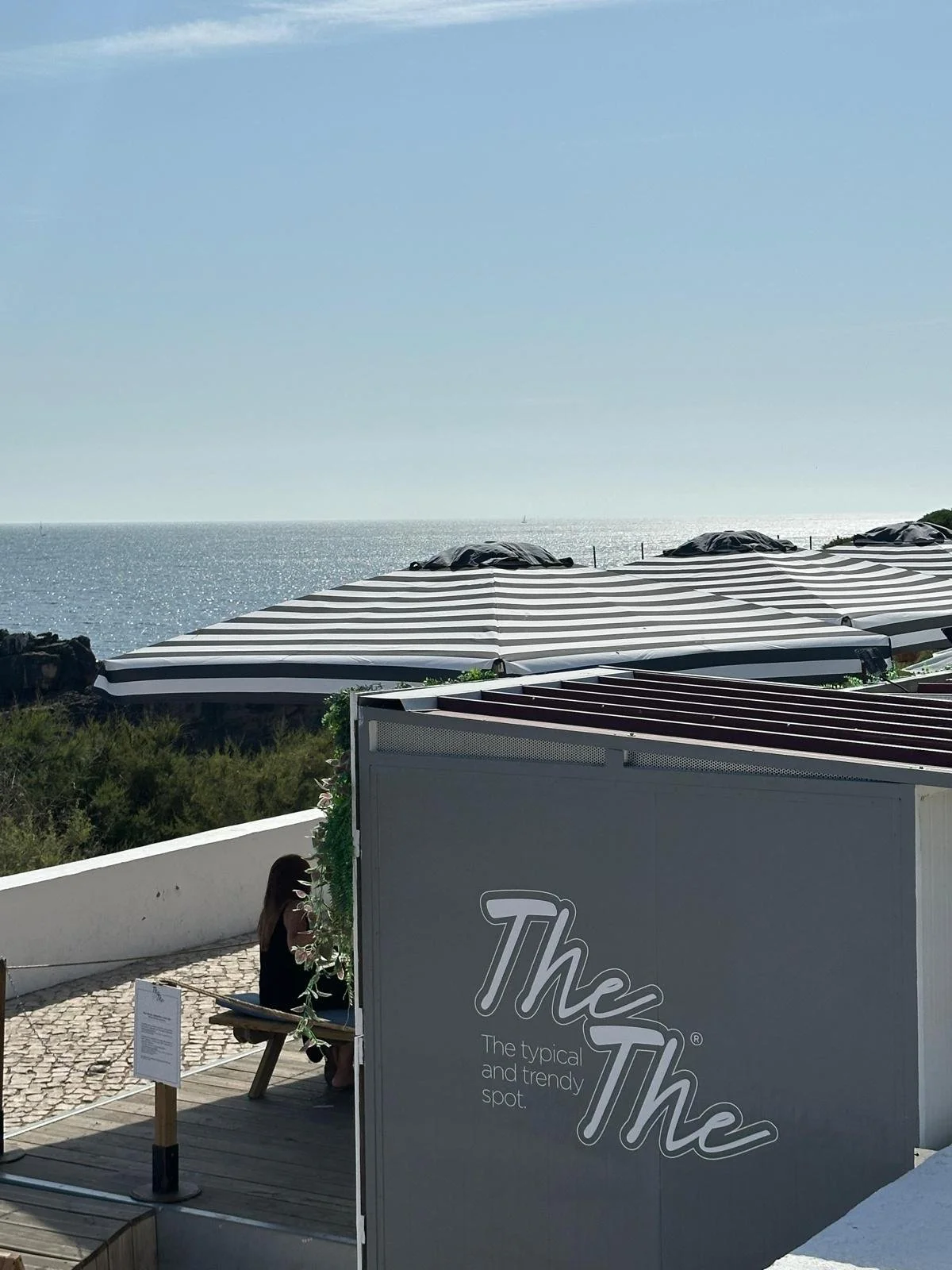 RIVIERA PORTUGUESA -THE THE - CASCAIS 2025