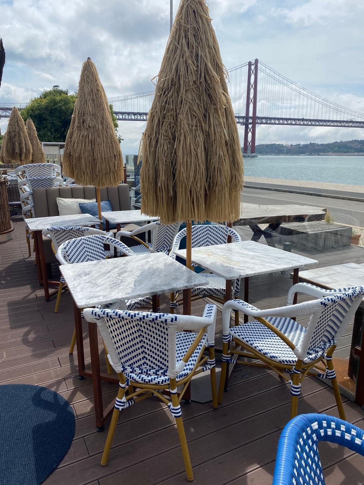 RIVIERA PORTUGUESA -MOTAO - LISBOA 2025
