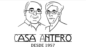 RIVIERA PORTUGUESA - REST CASA ANTERO- CALDAS DA RAINHA - 2026 (Brevemente)