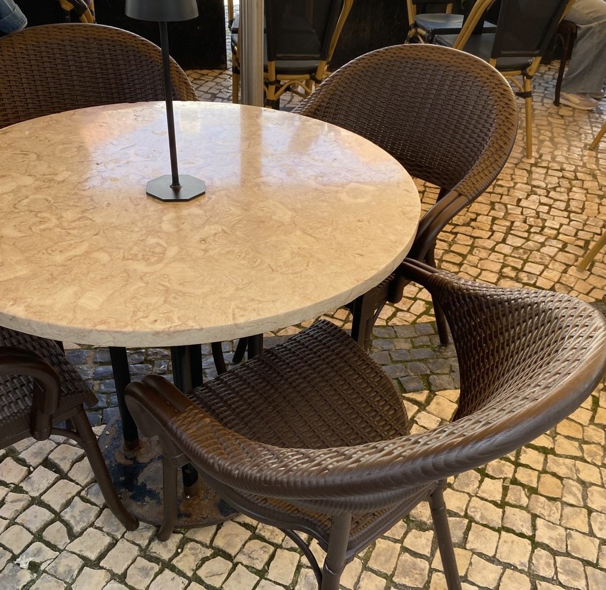 RIVIERA PORTUGUESA - KUL STEAKHOUSE - CASCAIS 2025