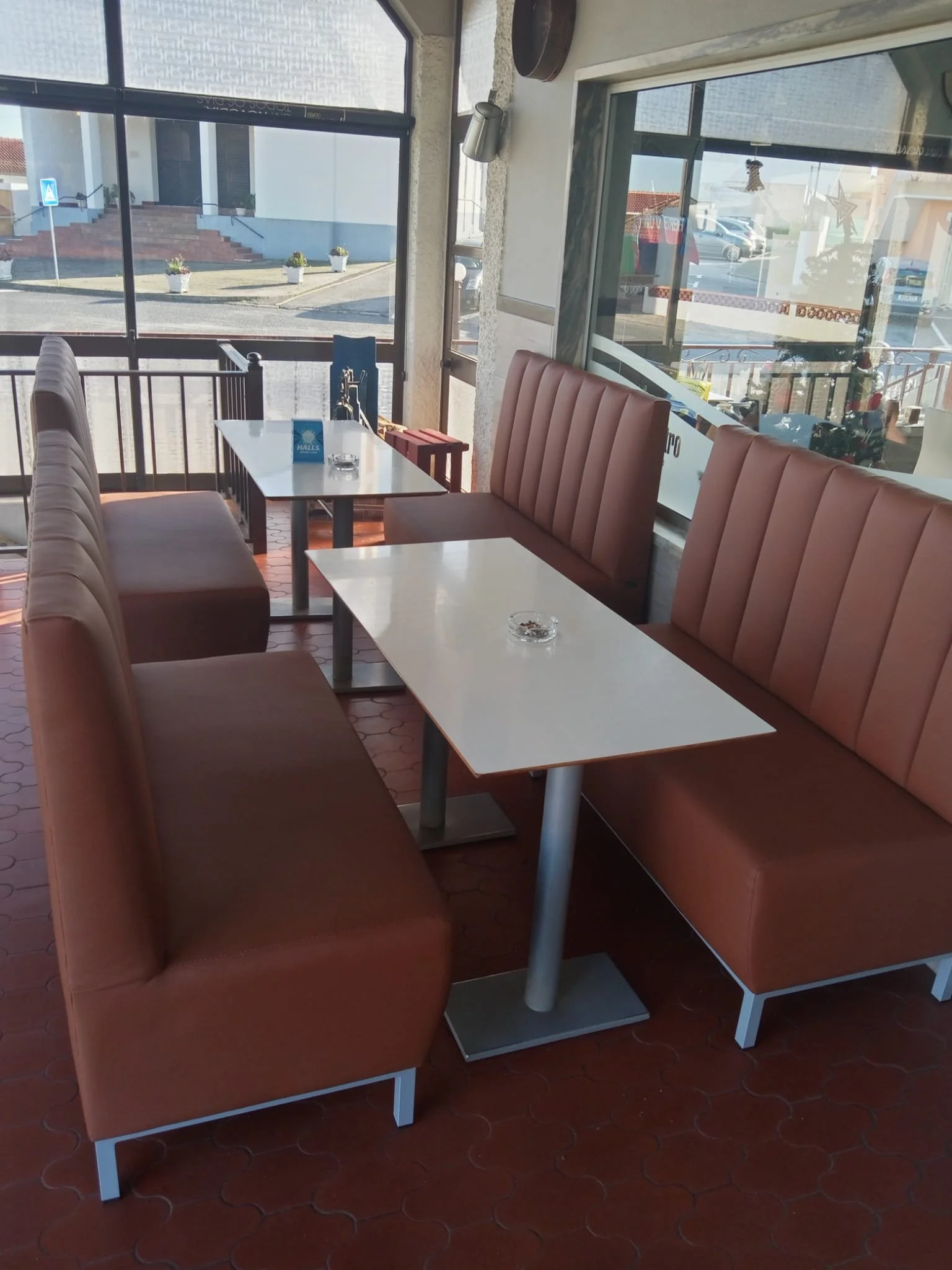 RIVIERA PORTUGUESA - CAFÉ PRIMAVERA  - OUTEIRO DA CABEÇA 2025 