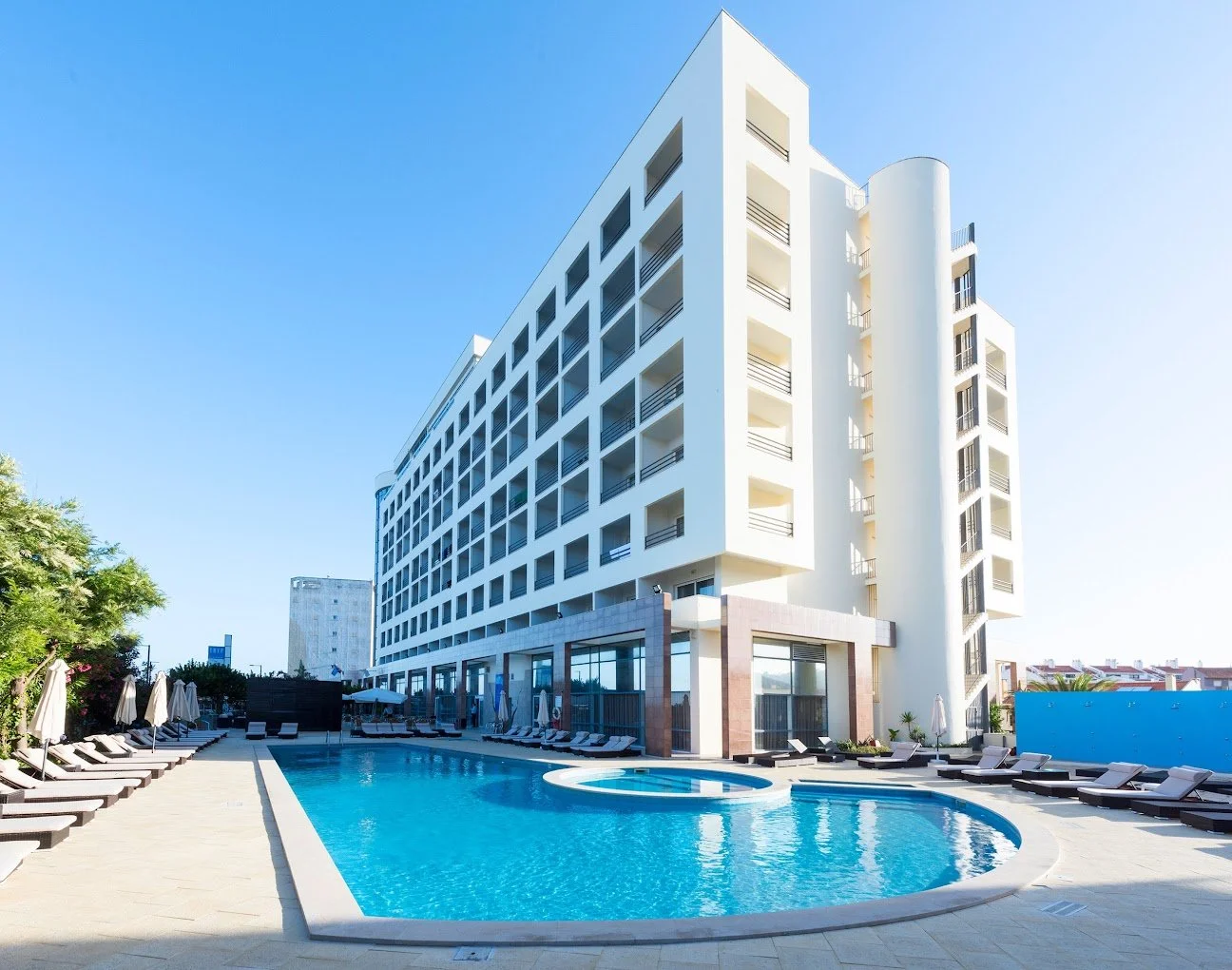 RIVIERA PORTUGUESA - HOTEL TRYP - 2026 (Brevemente)